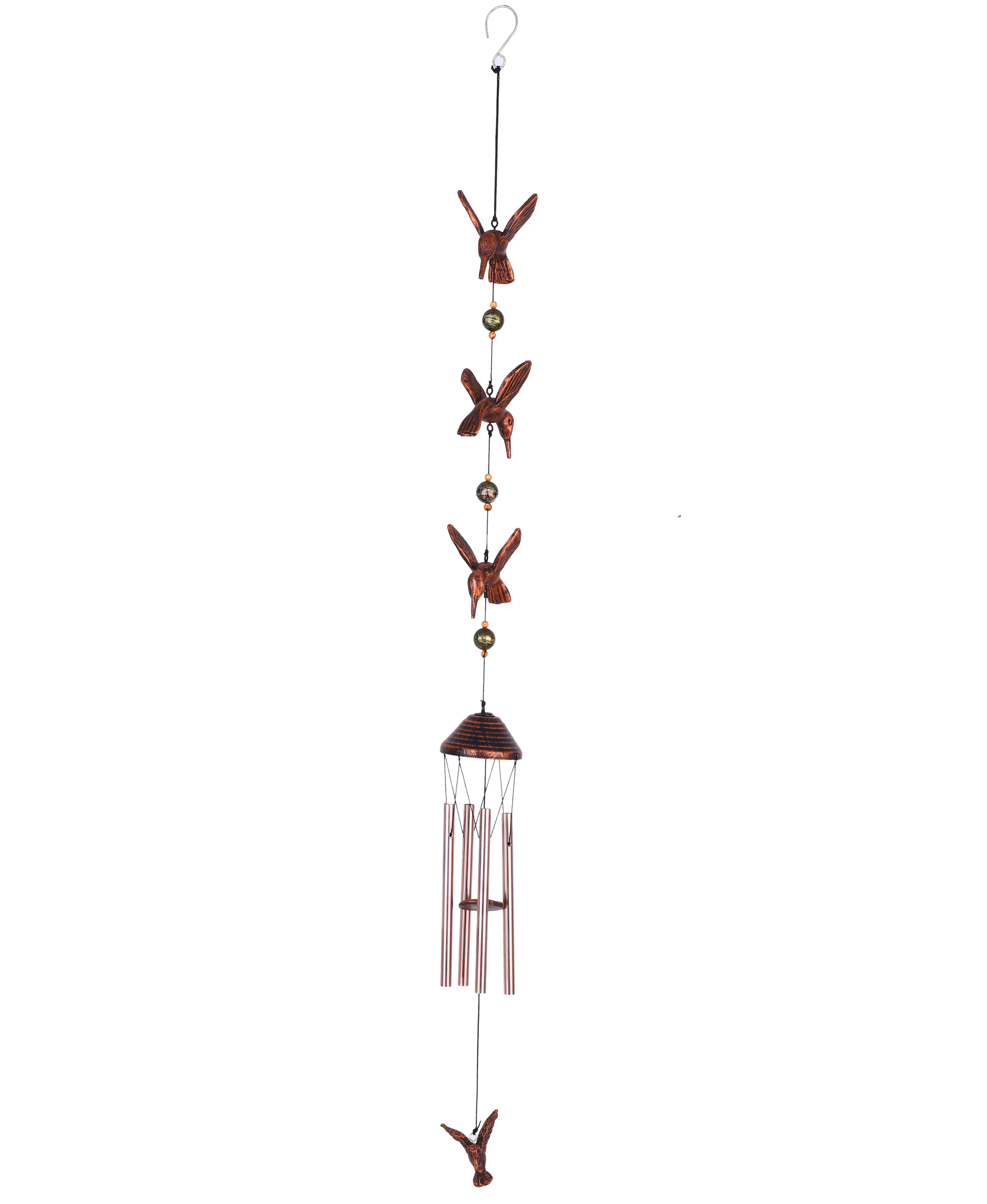 windchimes decorative modern design wind chimes factory