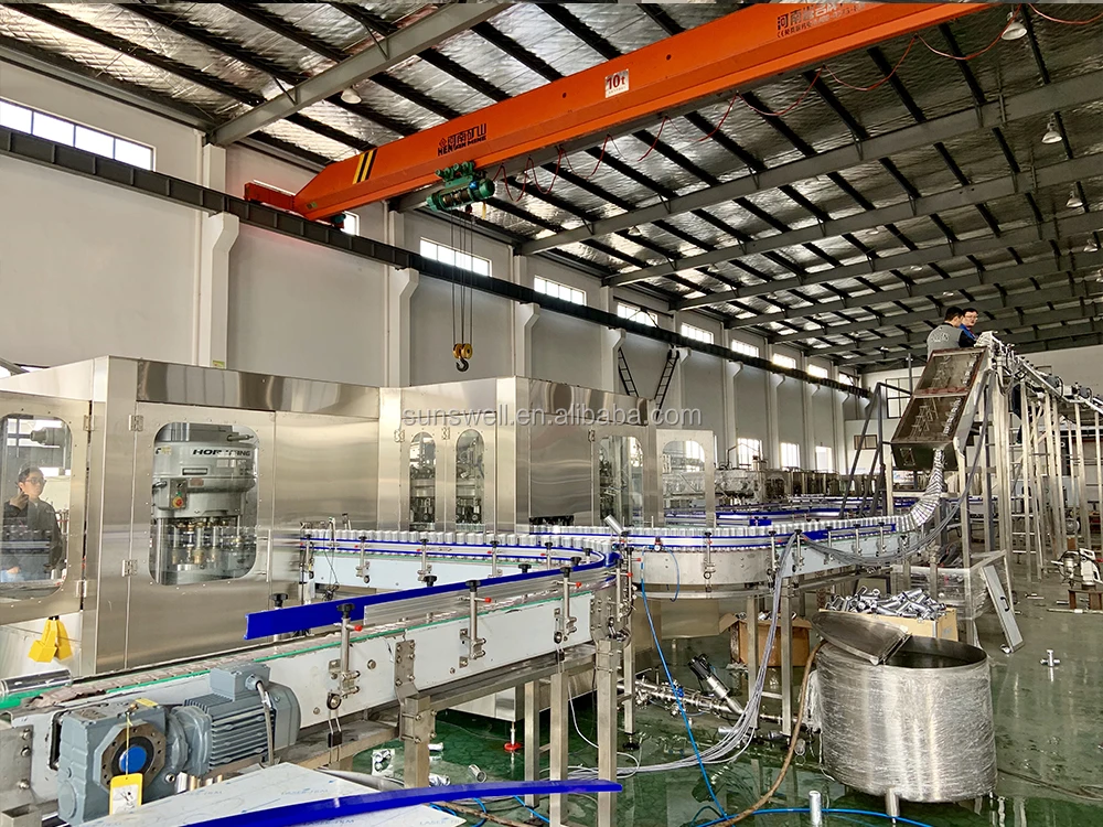 canning line 1