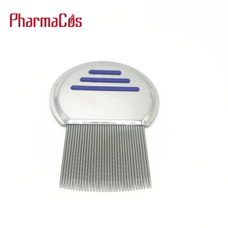 Nit Comb Stainless Steel Head Comb Metal Needle To Clean Lice Anti Lice Comb Independent Opp Pack Buy Anti Lice Comb Stainless Steel Hair Comb Plastic Lice Comb Product On Alibaba Com