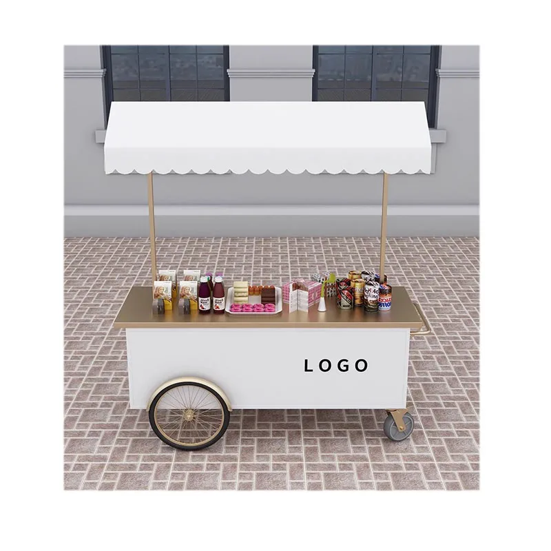 popsicles cart 2