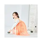 Baby Clothing Chinese Style Sleeveless Dress Baby Girl Dresses Children's Clothing