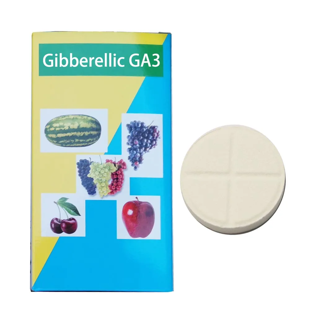 20 gram gibberellic acid ga3/Gibberellin /GA3/Gibberellic Plant Growth Regulator 