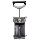 Cutter Geegeewell Easy Frykutter 1/2" French Fry Cutter
