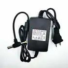 Adaptor Converter Adapter Dc 5v 2a 2 Wire Power Supply Adaptor 12v Professional Converter Plug Adapter