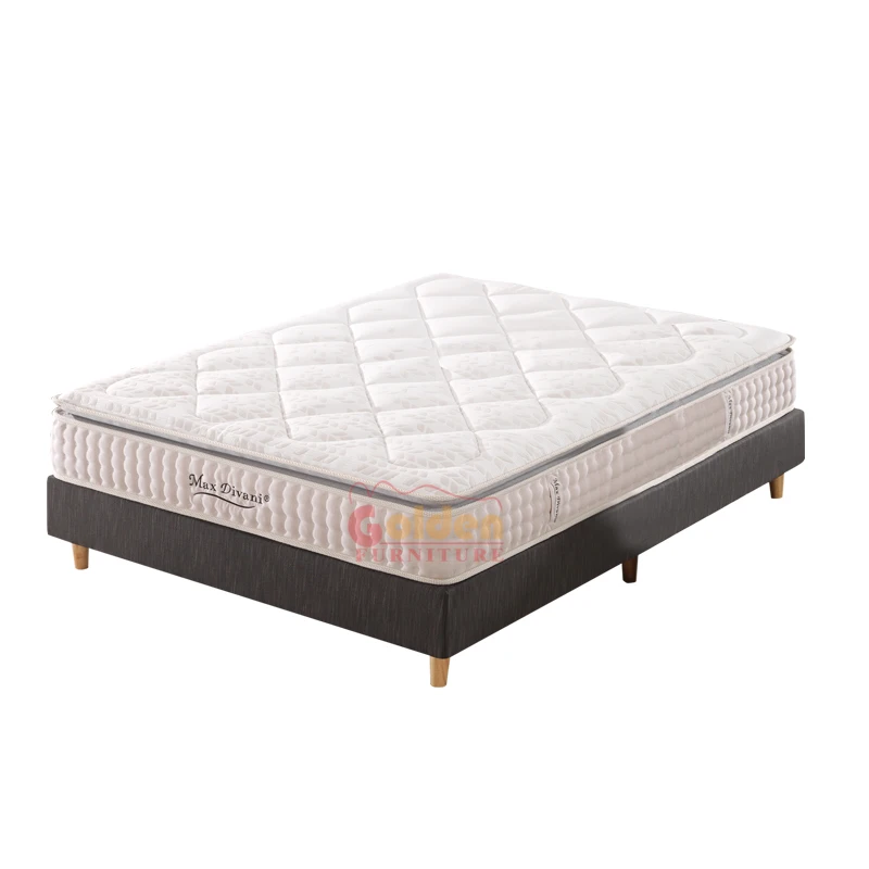 spinal care bamboo mattress