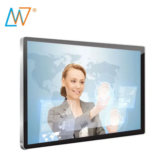 wholesale lcd touch screen monitor factory made in china