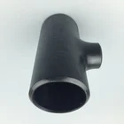 Butt Weld Pipe Pipe Reducer Butt Weld Pipe Fitting Reducing Tee