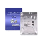 Zirconia Stone Zirconia Stone Good Polishing Round Star Cut Cubic Zirconia Gemstone/zircon Stone Price