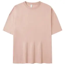 Wholesale 100% Pure Cotton Blank O-neck Tshirt Customized Print Logo T-shirt Custom T Shirt Printing