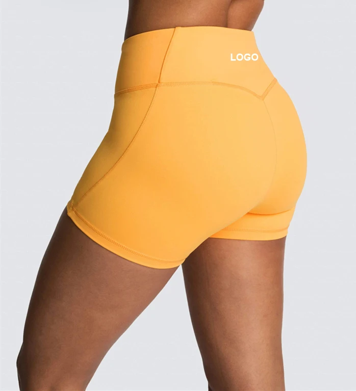 Nylon Spandex Shorts Women Leggins Shorts Tights Sports Compression Shorts  - Buy Women Leggins Shorts,Nylon Spandex Shorts,Sport Shorts Product on  Alibaba.com