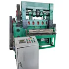 Good price expanded metal mesh making Decorative net machine