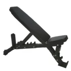 Gym Fitness Equipment Commercial Gym Equipment Heavy Duty Gym Adjustable Bench Fitness Equipment