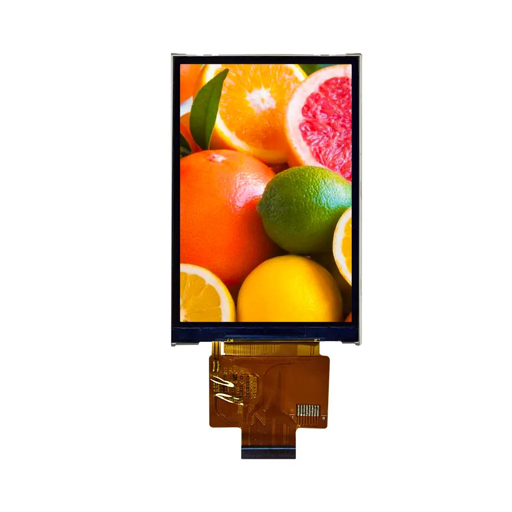 Tft Lcd Inch Rgb Resolution Ips Touch Tft Lcd Modul Buy