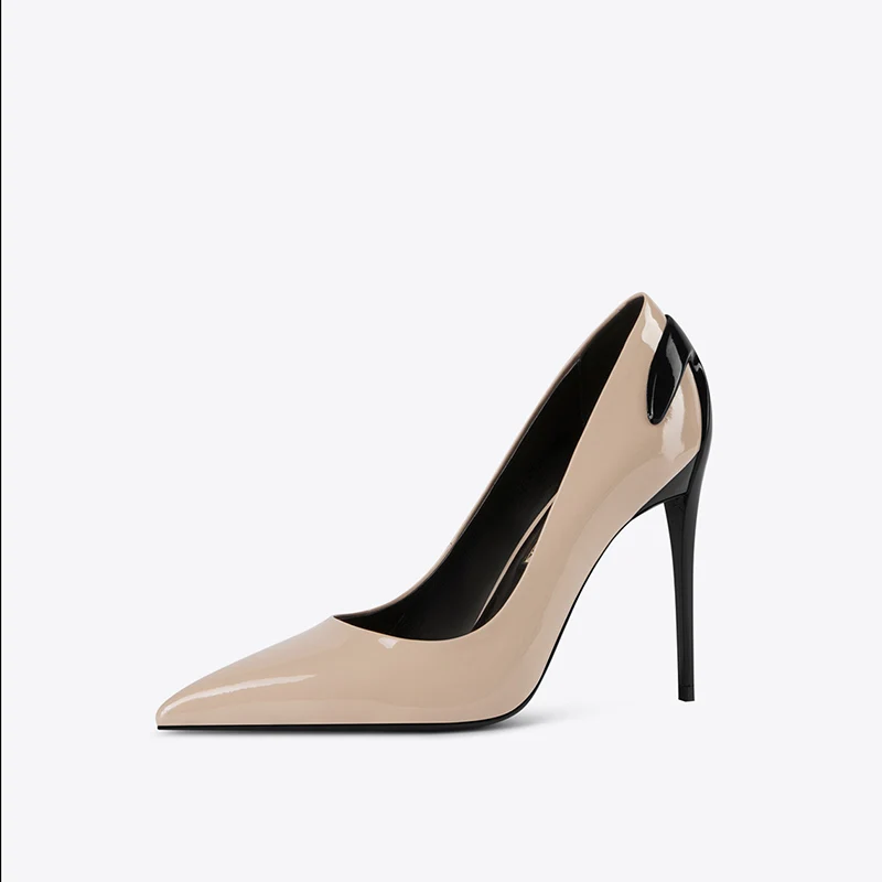 High Heels Dress Shoes For Women 