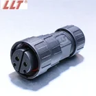 Solar Charger Connector Solar Panel Charger Male Female Connector