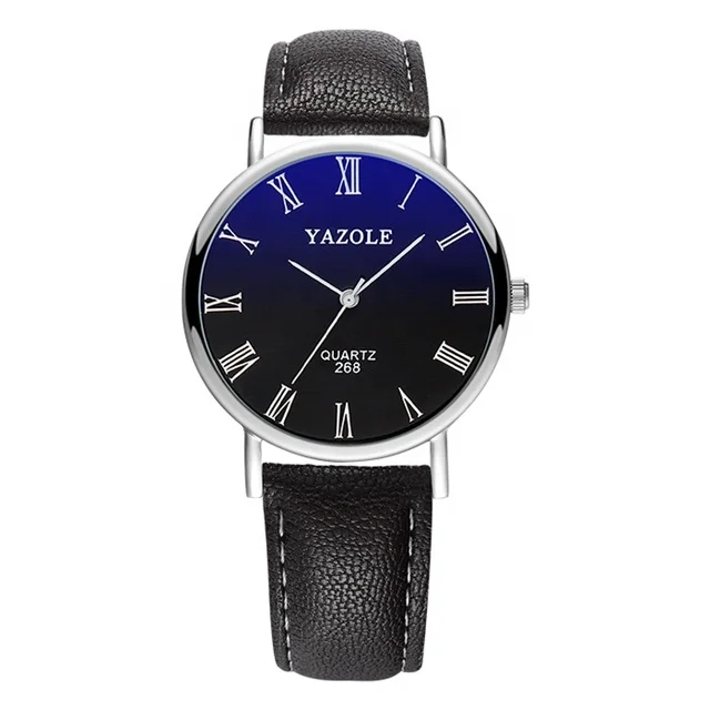 yazole watch 268