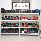 Quality Case Portable Custom High Quality Zipper EVA External Hard Disk Drive Case