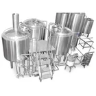 200l Brewing 200l Brewing 200l Craft Beer Brewing Equipment