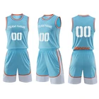 Black Cheap Price Custom Design Youth Kids Women Team For Mens Pink Basketball Uniform White And Black