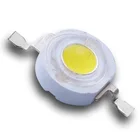 Led 1 1w Led Chip Sell 150lm/w High Lumen 1W Bridgelux Cool White Led Chip For Flashlight