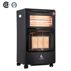 Instant Gas Heater Tankless Gas Instant Gas Heater Parts Hybrid Type Gas Heater Tankless