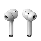 Wireless Comfortable Headphone Earphone Headset Active Noise Cancelling Blue Tooth 5.0 Headphones