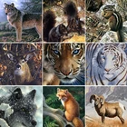 Diamond Painting Wholesale Modern Flower Painting Diamond Drawing Hobbies And Craft Diy Diamond Painting