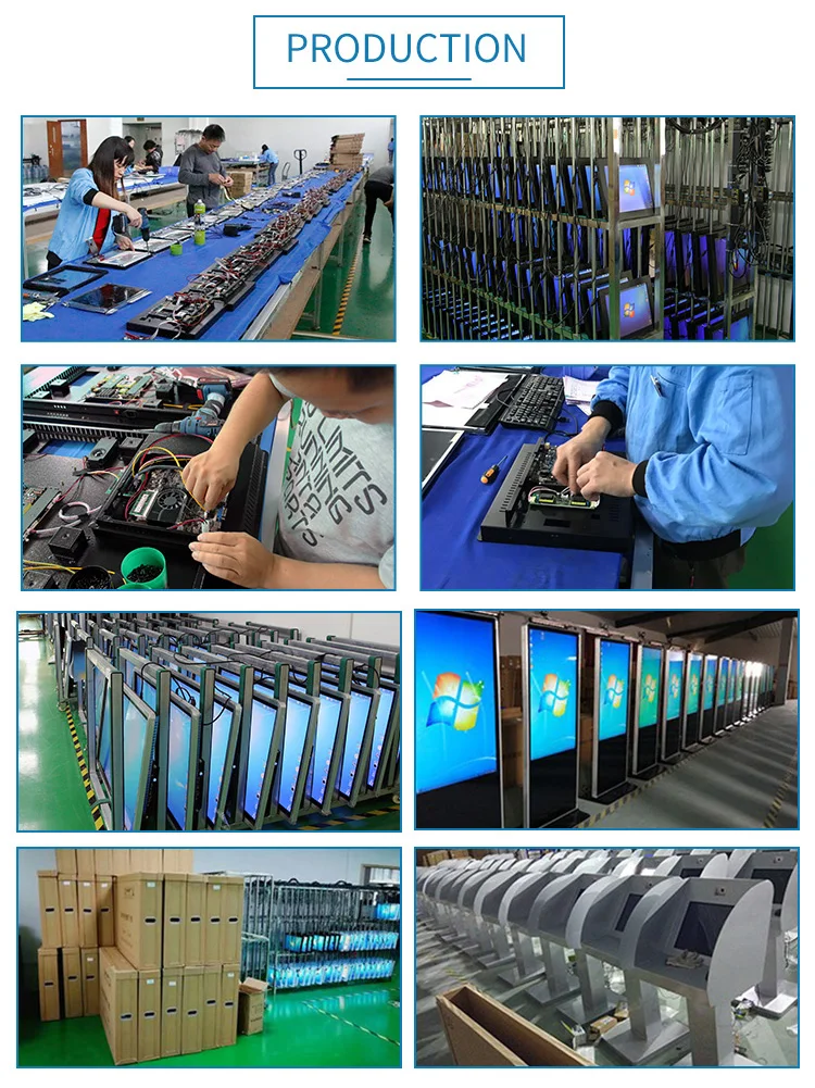 Cross Flow Fans, LCD, SK-75, CE - detail 30