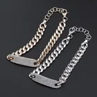 Bracelet Wholesale High Quality Custom Engagement 925 Silver 2021 Fashionable Bracelet