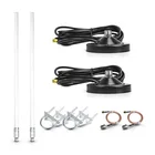 Antenna Helium HNT Antenna 3dbi 5.8dbi 8dbi 10dbi 868MHz 915MHz Lora Outdoor Fiberglass Antenna