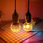 Lights 3D Hot Sell Good Quality Save Energy LED Lights For Home Decoration With E26 E27