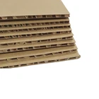 Paper Kraft Paper Honeycomb Cardboard 6-70mm Factory Price