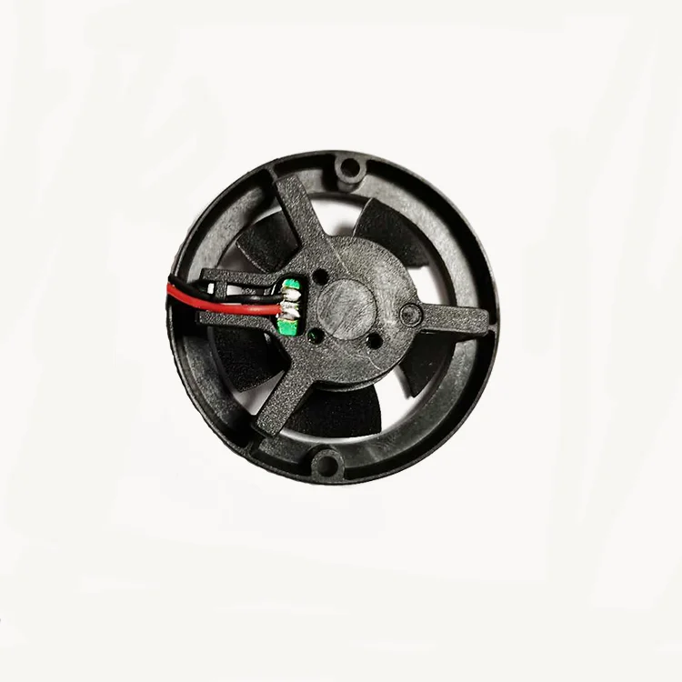 Exhaust Ventilation Air Motor, 5volt, 3510, 35*10mm - detail 2