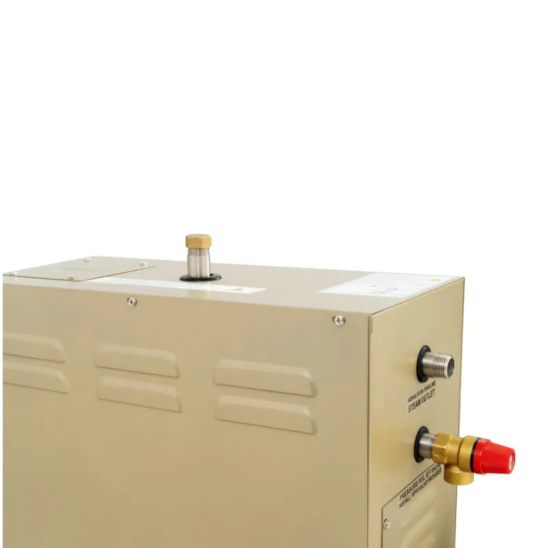 At-30 Steam Bath Generator, ONE, 10 - detail 12