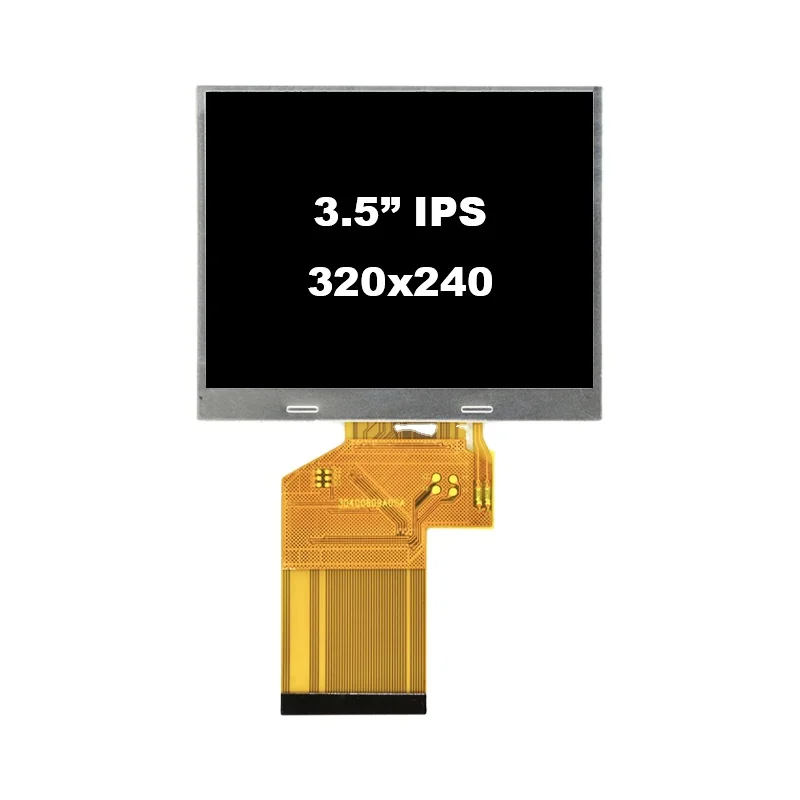 320240 lcd module factory supplier