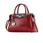 Hand Bags Leather Handbag Chain Purse New Women Purses Hand Bags Ladies Shoulder Handbags
