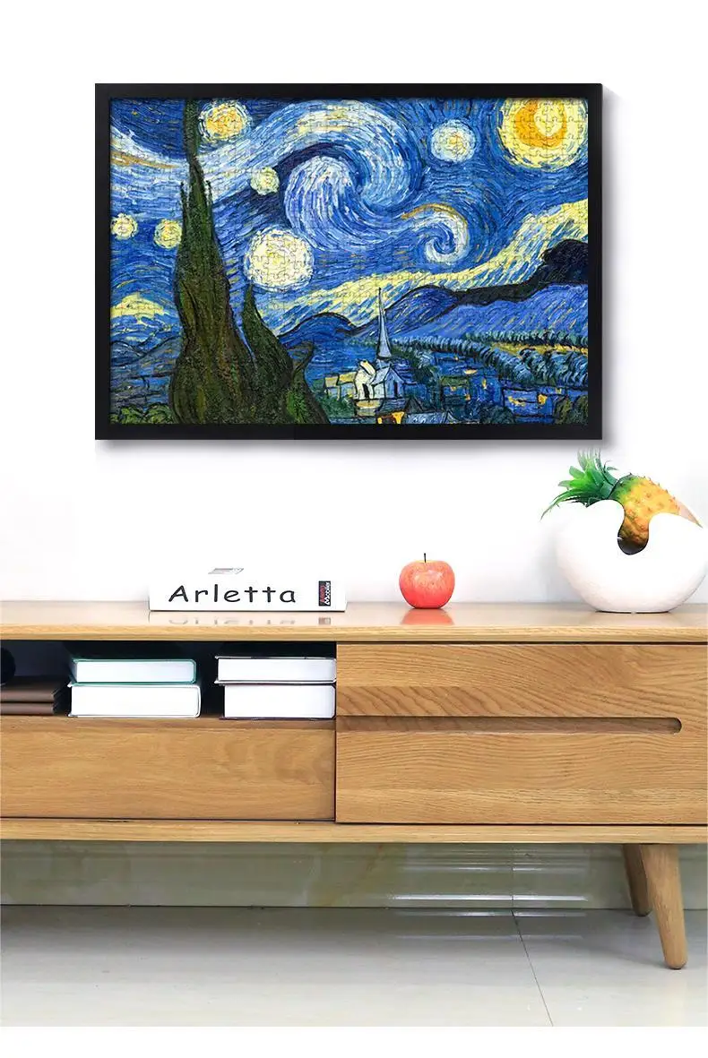 Wholesale Cheap A0 A1 A2 A3 A4 A5 5x7 11x14 24x36 Inches Wooden