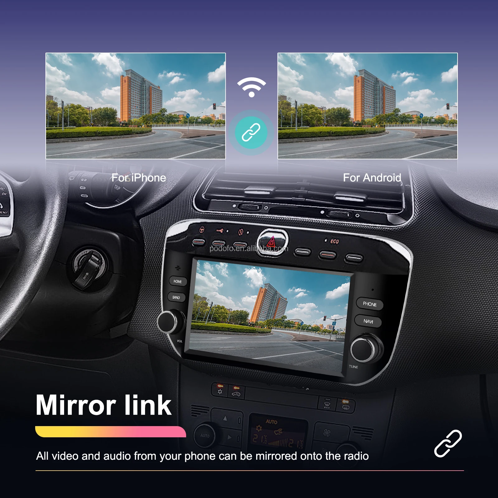 oem factory a4089-10