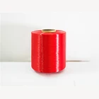 Yarn Silk Great Price Yarn For Crochet Silk Woven Wire Core Polyester Rope