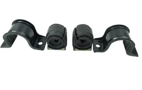 OE0009953402 Stabilizer Mounting Bracket for Mercedes Sprinter 906 with 84.4mm Length Rear Axle Fitment