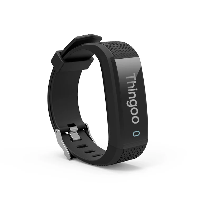 bluetooth alert bracelet