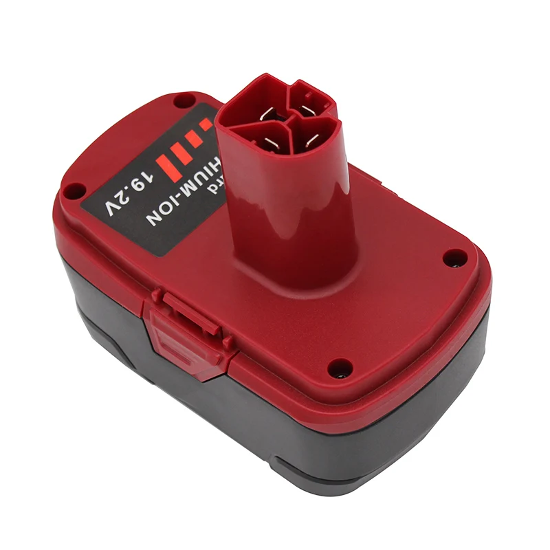 Energup 19.2v 4.0ah Replacement 