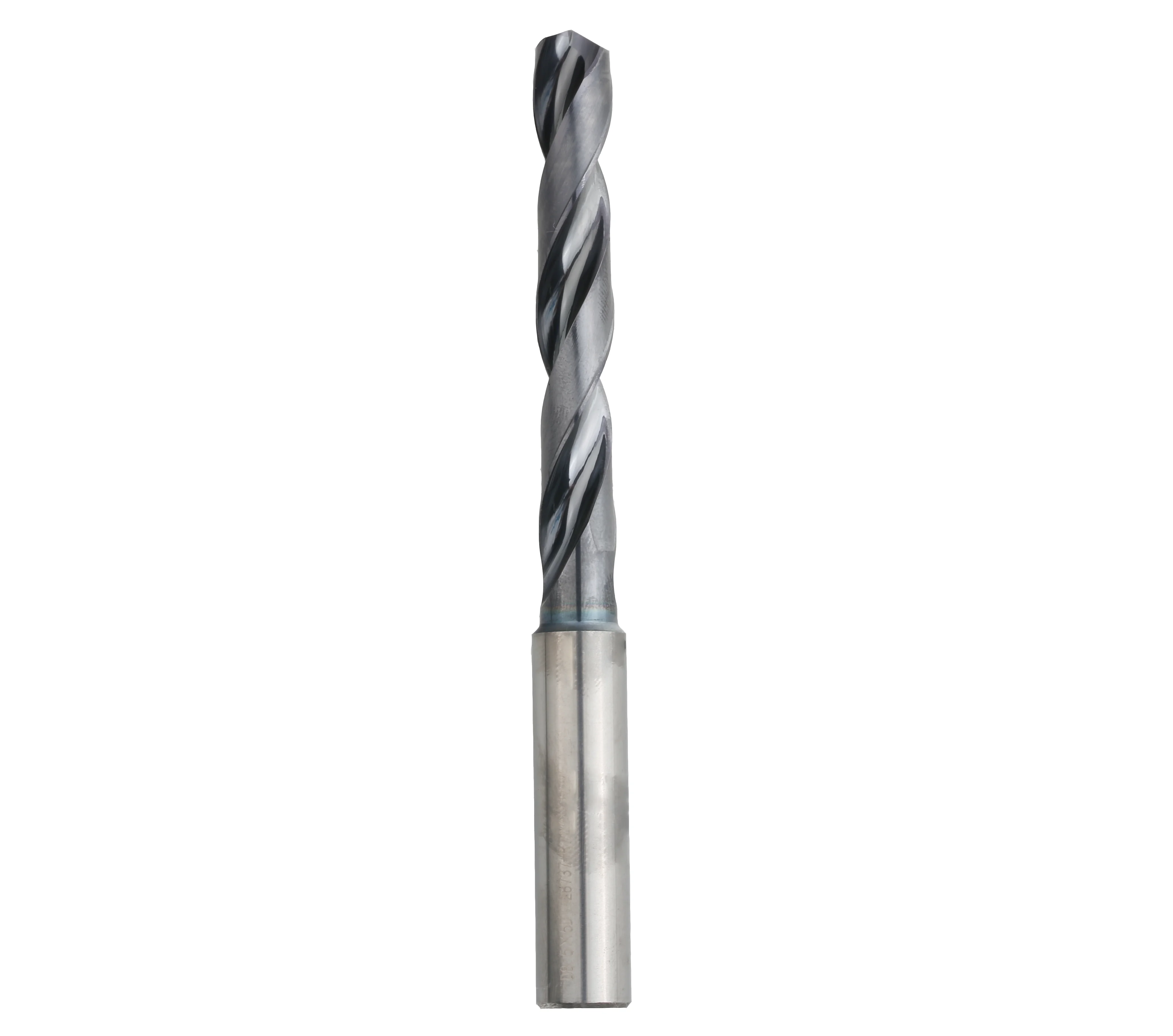 Coated 3D Tungsten Carbide Drill Bits Internally and Externally Carbon Steel Cutting Tool Stainless Steel Drilling Lathe details