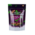 Dry Food Pouch Bag Food Custom Printed Laminated Foil Plastic Stand Up Doypack Dry Food Pouch Bag For Tea Pouch