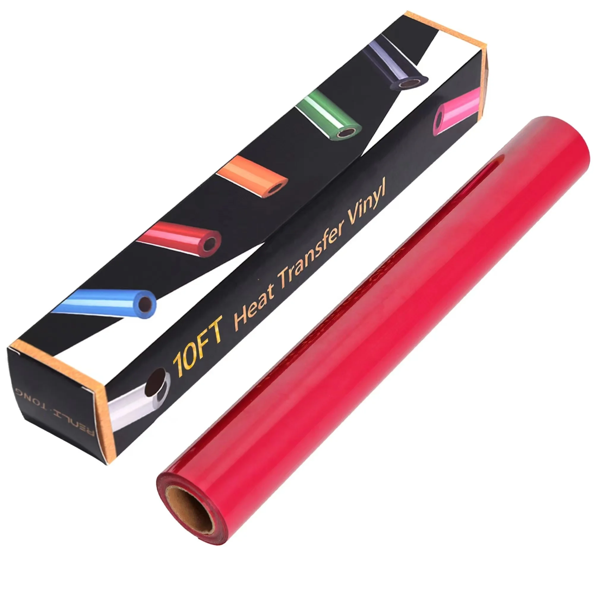 Guangyintong Pvc Matte Non Sticky 