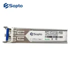 Sfp Optical Module Factory Price Sfp 1.25g 1310nm 40km Sfp Module Fiber Optical Transceiver