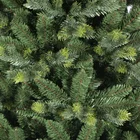 Christmas Tree Decoration Factory Price 8ft Modern Artificial Mixed PVC And PE Christmas Tree For Home Decor