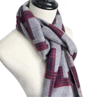 Scarf Professional Manufacturer Fashion Polyester Fiber Viscose Scarf Ladies Beautiful Winter Shawl