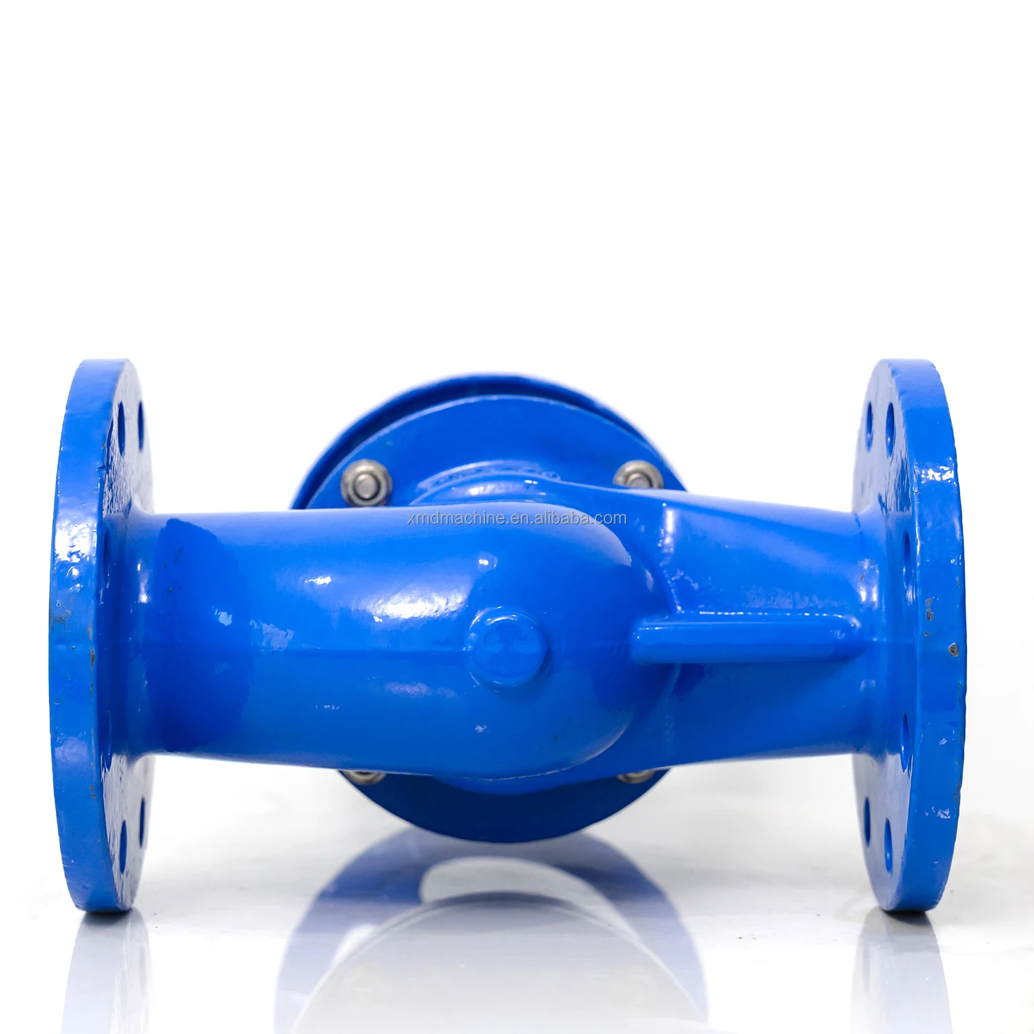 Steam Control Shutoff Valve, Manual, DN50 - detail 8