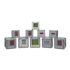 Multi-function 3P4W Power Monitor Digital Harmonic Smart Meter Kwh Panel Installation 3 Phase Energy Meter